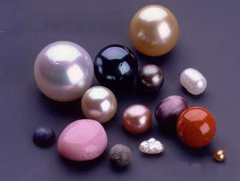Pearls 